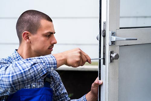 Palm Harbor Automotive Locksmith