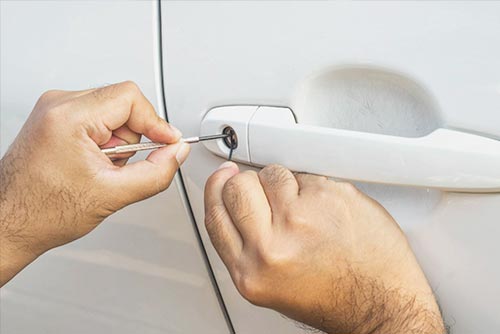 Palm Harbor Automotive Locksmith