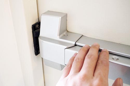 Palm Harbor Commercial Locksmith