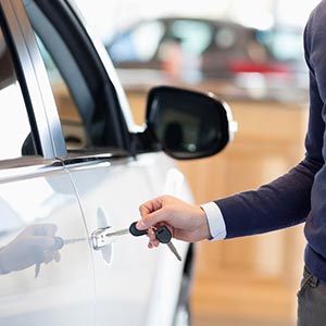 Automotive Palm Harbor Locksmith