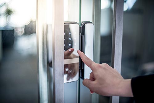 Palm Harbor Commercial Locksmith