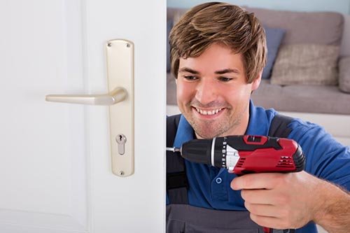 Palm Harbor Emergency Locksmith